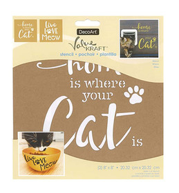 Sabluuna Value Karft- Cat