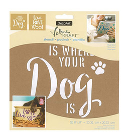 Sabluuna Value Karft- Woof Woof