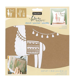 Sabluuna Value Karft- Fiesta Lama