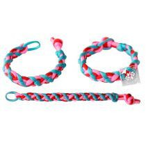 JOY GRAFTS Paracord nauhaa, 5m väri punainen