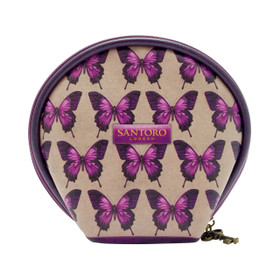  Meikkipussukka - Ametistiperhonen