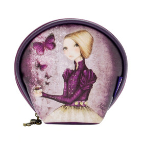  Meikkipussukka - Ametistiperhonen