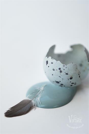 Dusty Turquoise - 100ml