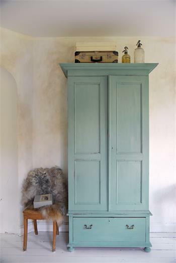 Dusty Turquoise - 100ml