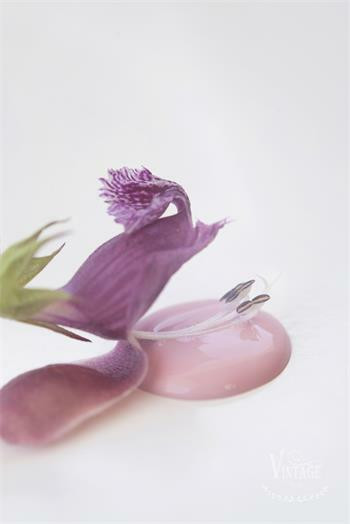 Dusty Rose - 100ml