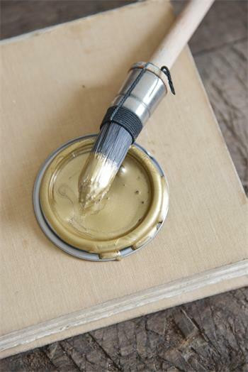 Kulta Metallic 200ml
