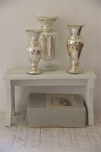 Antique Cream - 700 ml