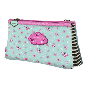  Gorjuss Sparkle & Bloom - penaali - kirsikankukka