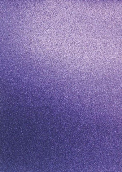 A4 tarra-arkki glitterilila