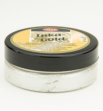 Inka Gold, vahapasta /Platina