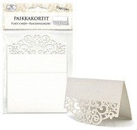 Paikkakortti Deco 5kpl/pkt