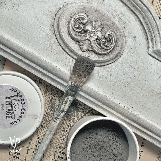 Vintage Paint Aging Powder / 100 gr