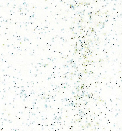 Foam Ice Glitter