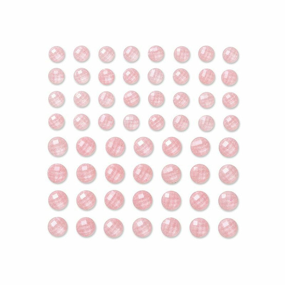 Timanttitarra vaalea pinkki