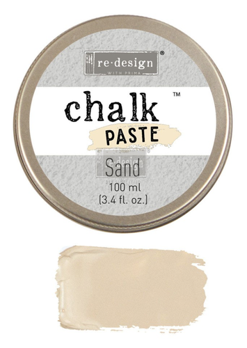 Redesign Chalk Paste 100 ml - Sand