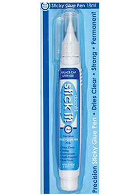Stick It! – liimakynä 18 ml