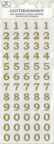 Glitternumerotarra kulta 