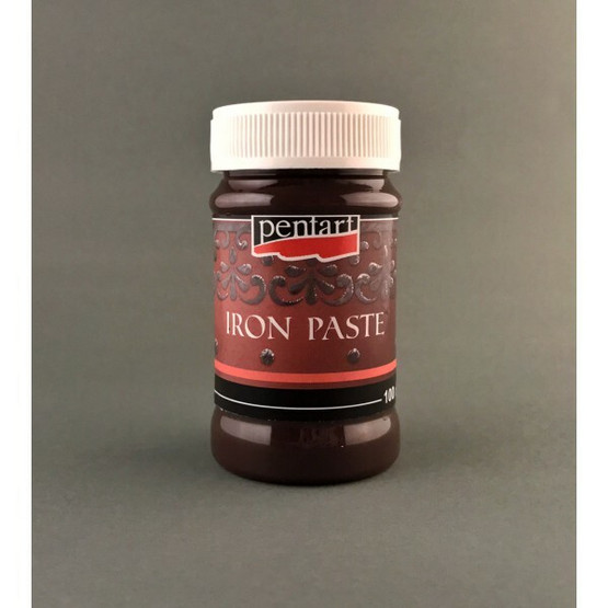 Rautapasta 100 ml