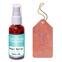 Fabrika - Pearl spray Ice vintage 50 ml