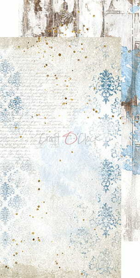Graft O Glock - Vintage Sky 