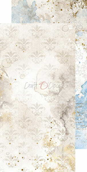 Graft O Glock - Vintage Sky 