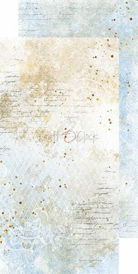 Graft O Glock - Vintage Sky 