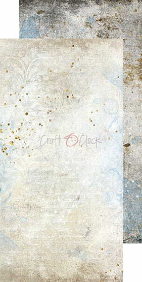 Graft O Glock - Vintage Sky 