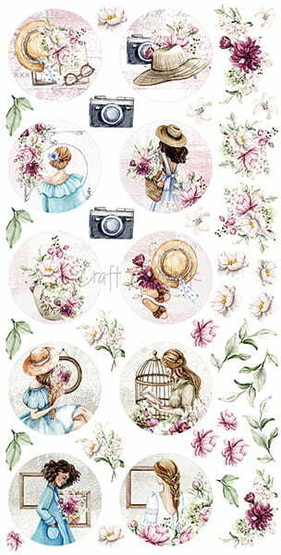 Craft O’Clock leikekuvat –Soulmates Women  
