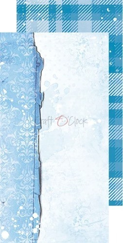 Graft O Glock - Oh, Boy - paperisarja