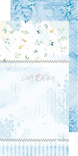 Graft O Glock - Oh, Boy - paperisarja