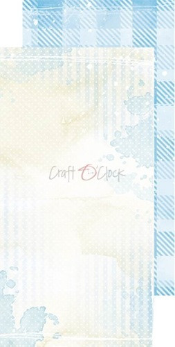 Graft O Glock - Oh, Boy - paperisarja