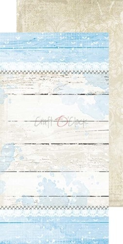 Graft O Glock - Oh, Boy - paperisarja