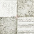 Graft O Glock - Light Gray Mood - paperisarja