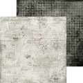 Graft O Glock  - Gray Mood2  - paperisarja