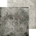 Graft O Glock  - Gray Mood2  - paperisarja