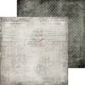 Graft O Glock  - Gray Mood2  - paperisarja