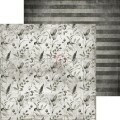 Graft O Glock  - Gray Mood2  - paperisarja
