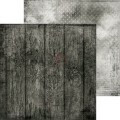 Graft O Glock  - Gray Mood2  - paperisarja