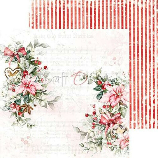 Graft O Glock  - Warm and Peaceful  - paperisarja