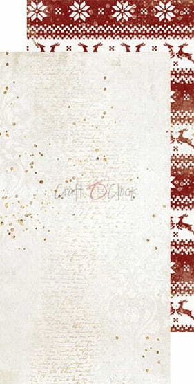 Graft O Glock - Christmas  - set of Basick paperisarja 