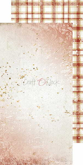 Graft O Glock - Christmas  - set of Basick paperisarja 