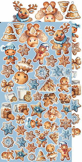 Craft O’Clock leikekuvat – Winter Morning 