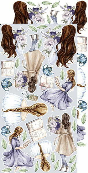 Craft O’Clock leikekuvat – GARDEN OF HARMONY