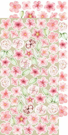 Craft O’Clock leikekuvat –HELLO LITTLE GIRL 2