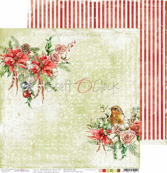 Craft O'clock - CHRISTMAS TIME