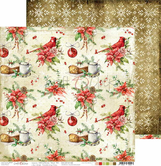 Craft O'clock - CHRISTMAS TIME