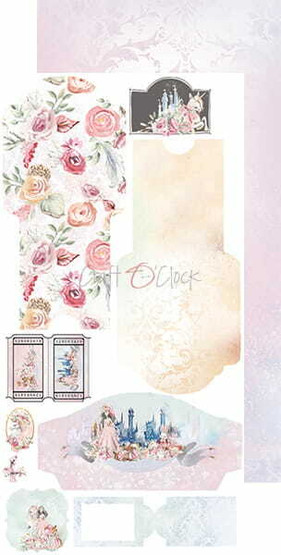 Craft O’Clock leikekuvat – PRINCESS ADVENTURES3