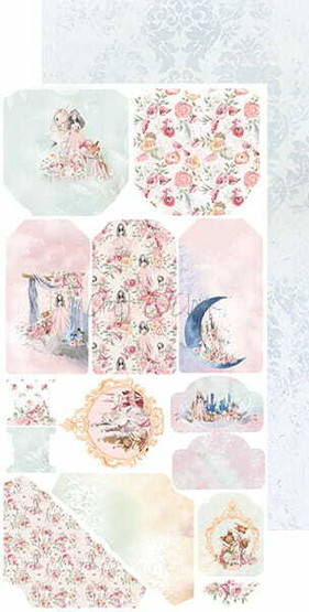 Craft O’Clock leikekuvat – PRINCESS ADVENTURES3