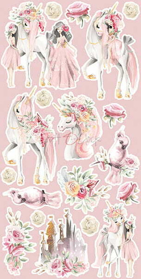 Craft O’Clock leikekuvat – PRINCESS ADVENTURES3