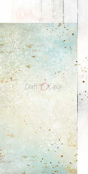 Graft O Glock - NOSTALGIA - 15,75x30,5cm 